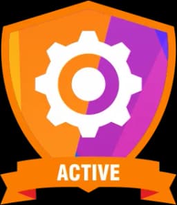 BUILD - ACTIVE