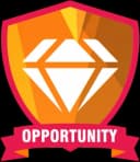 OPPORTUNITY- Self icon